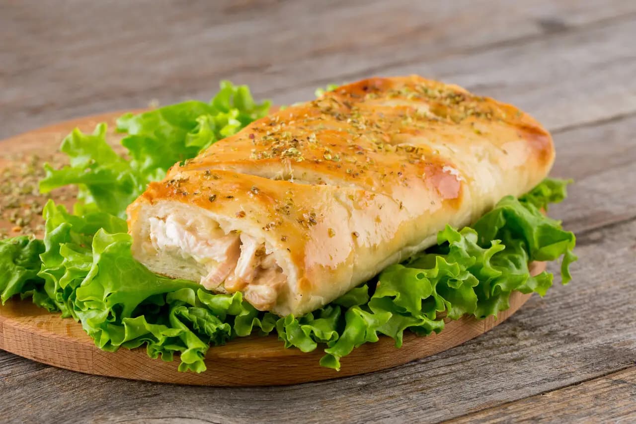 Дон Пиццерон