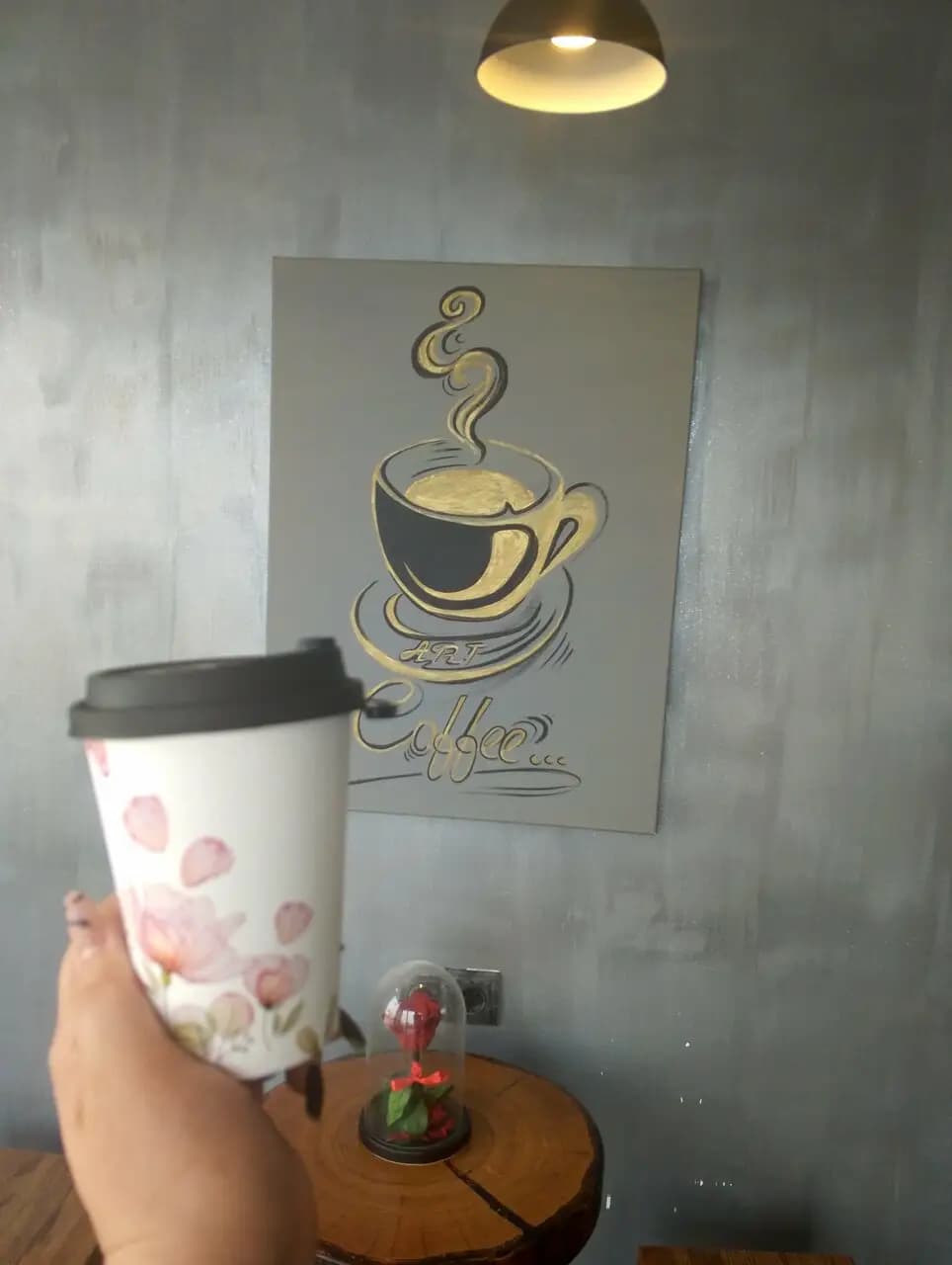 Art Coffee