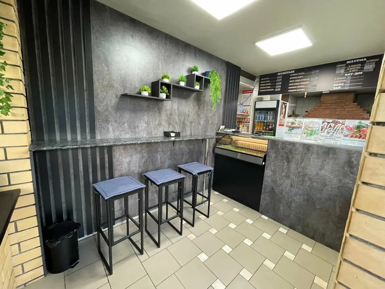 Дон Аппетит