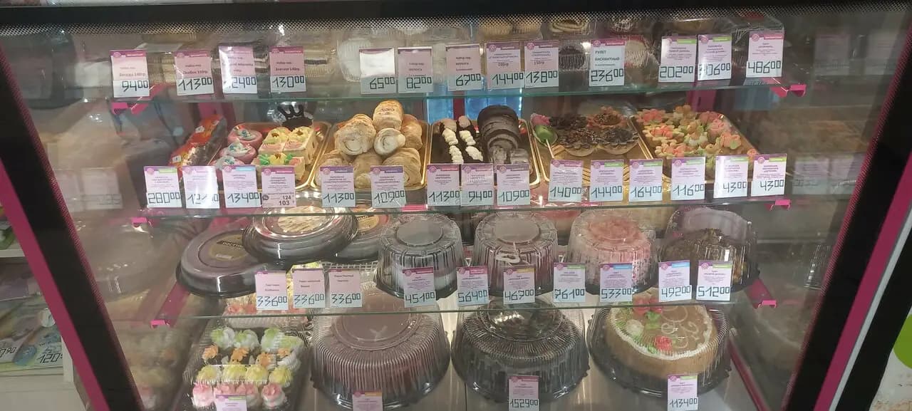 Сладко ешь-ка