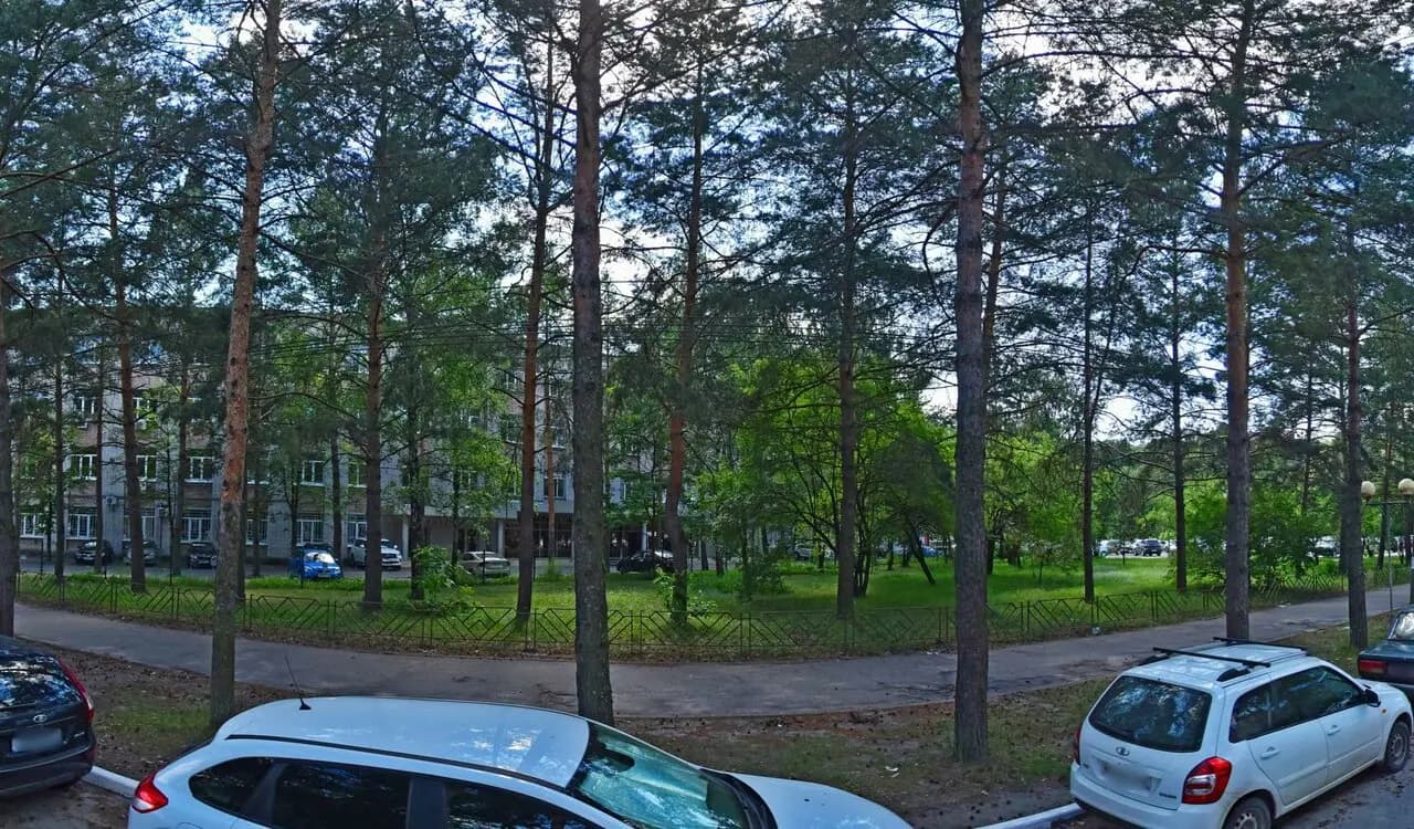 Закусочная