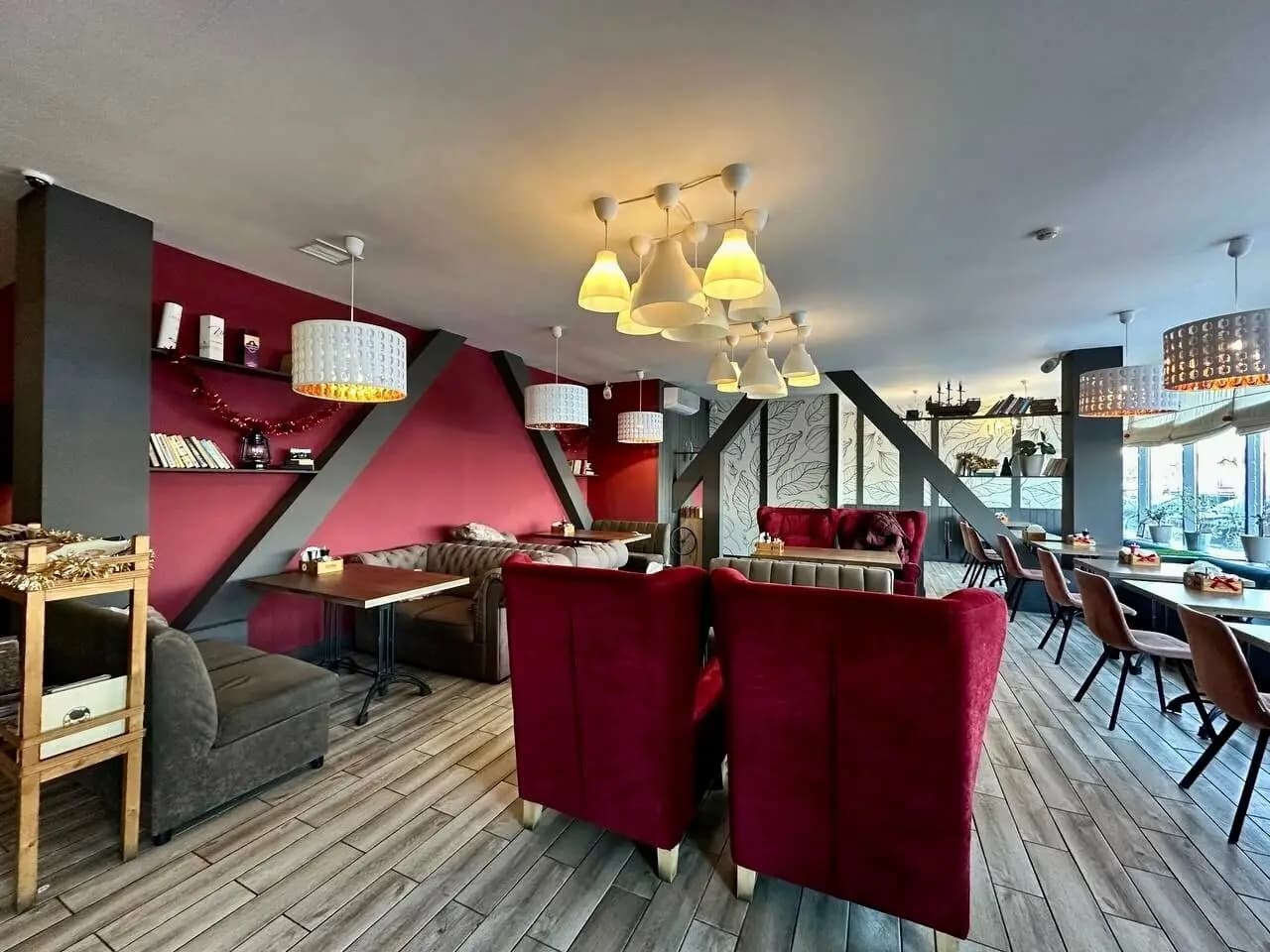 Папа Гришин