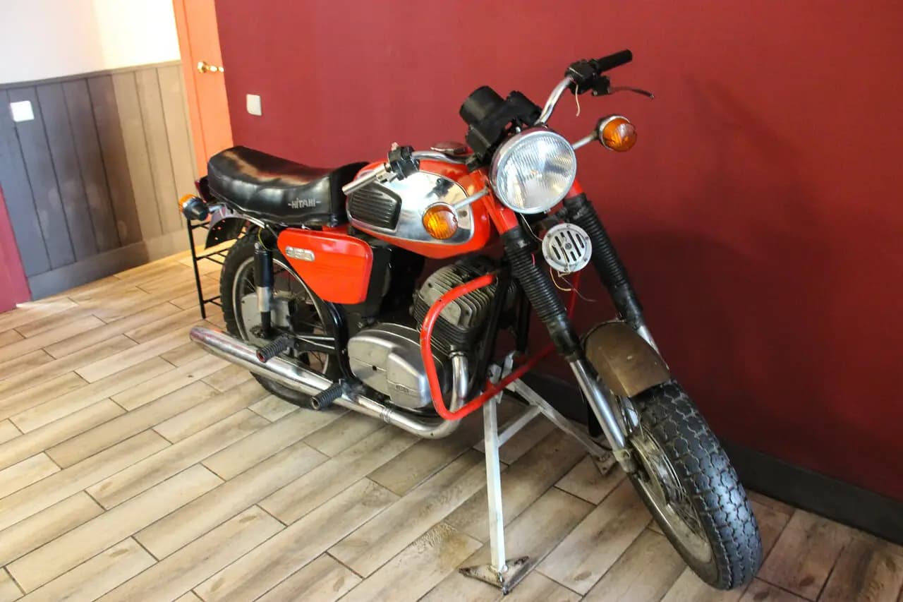 Папа Гришин