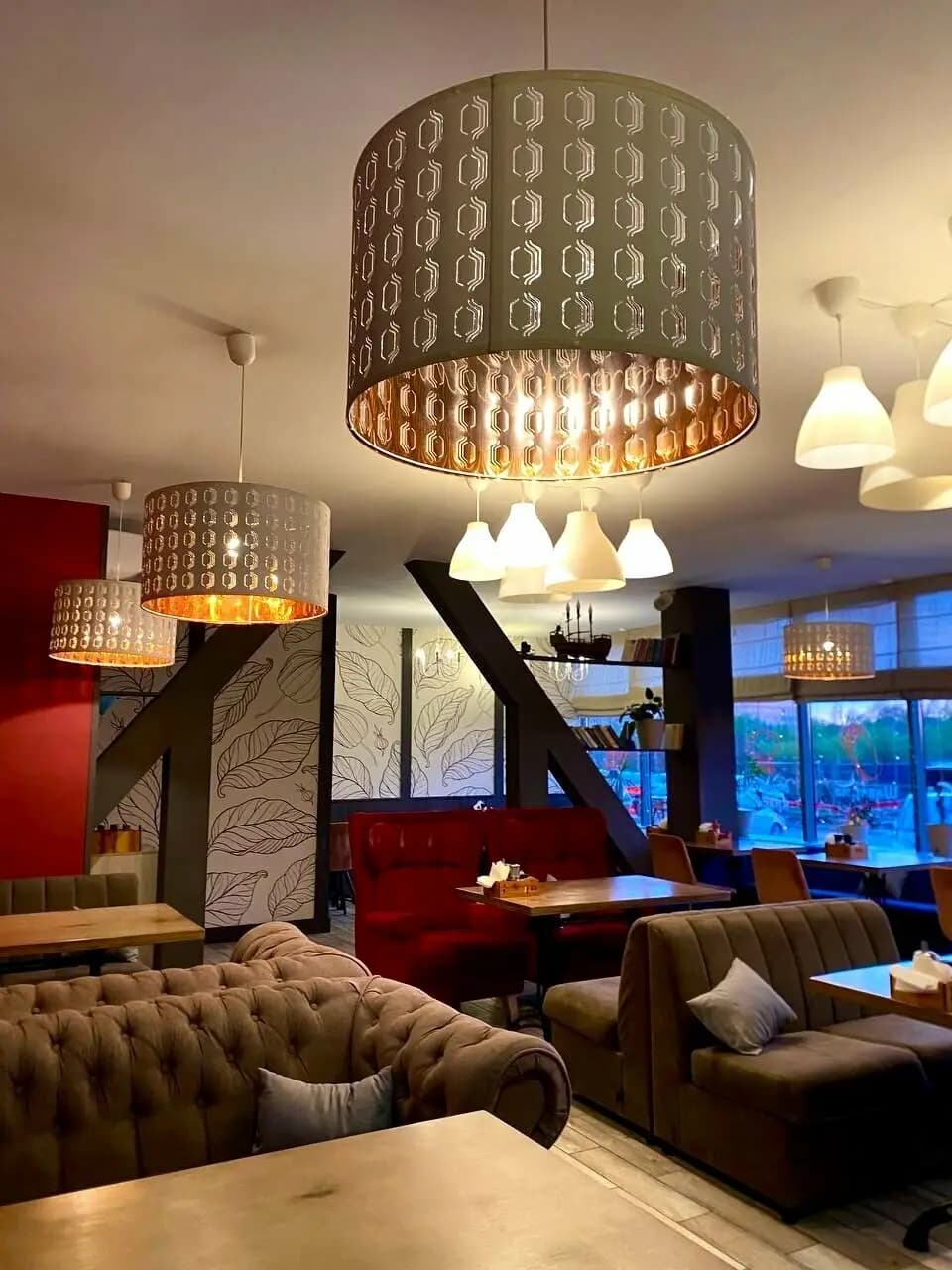 Папа Гришин