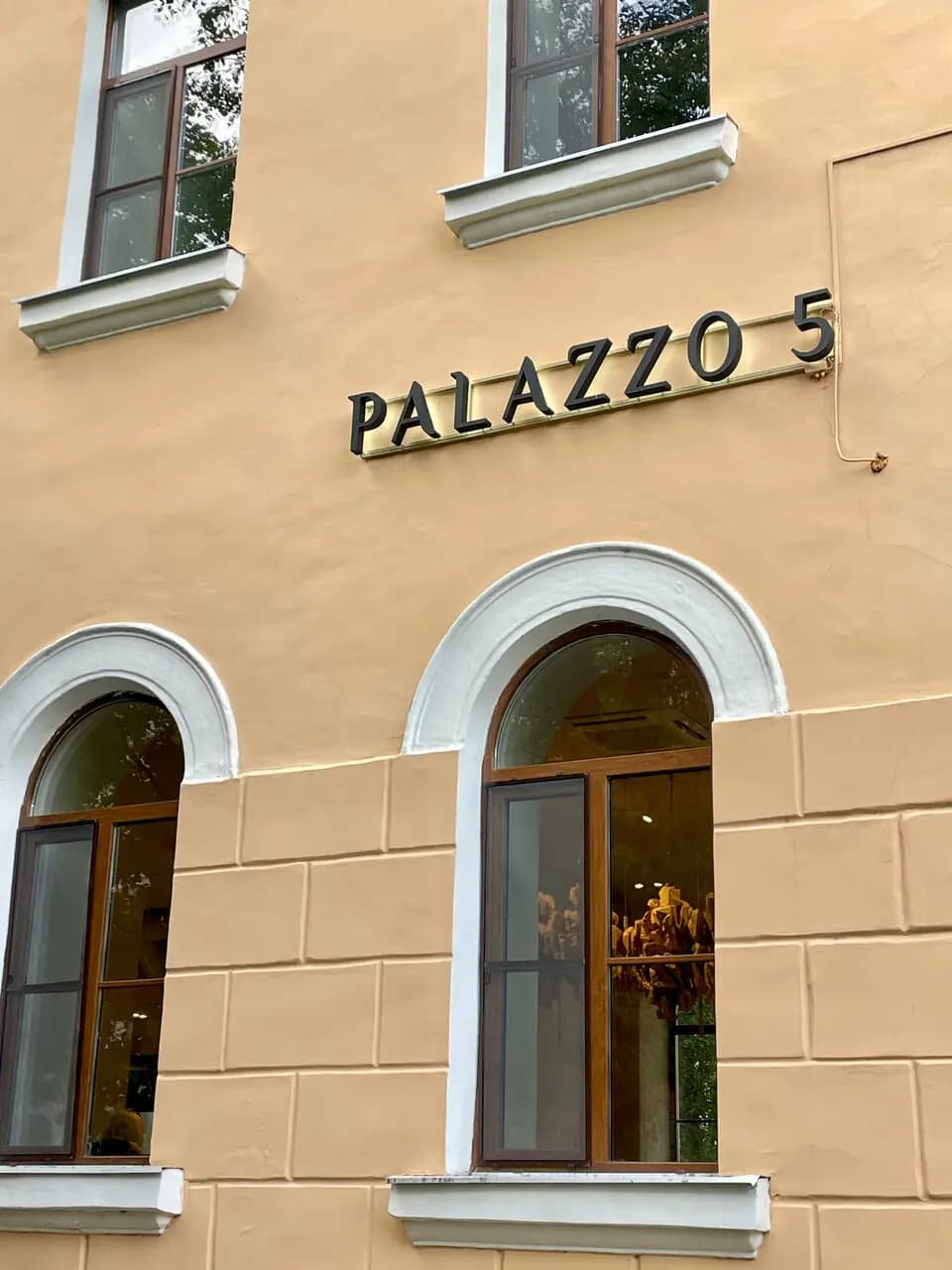 Bistro Palazzo 5