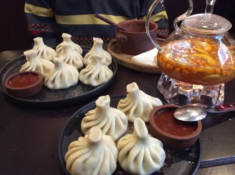 ПхалиХинкали