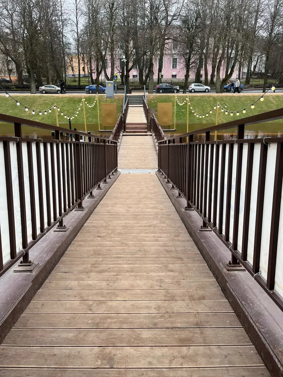 Русская душа