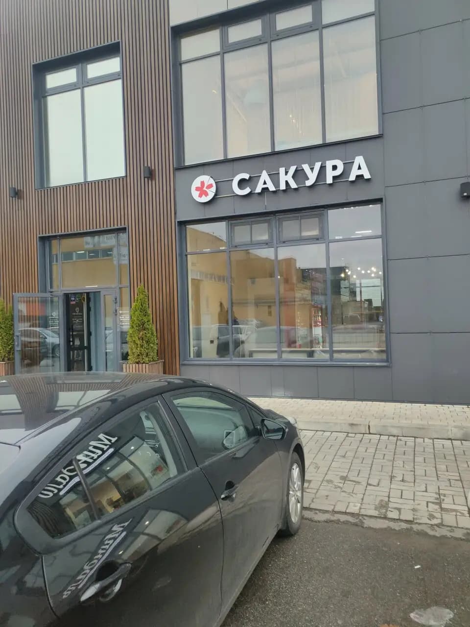 Сакура