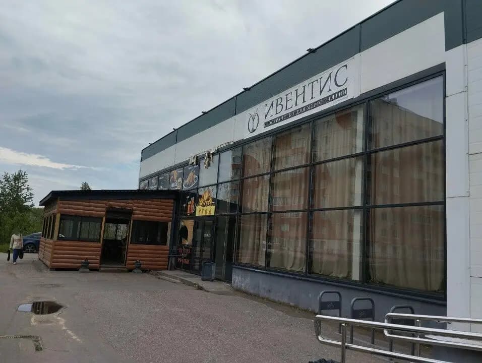 Шашлык Машлык