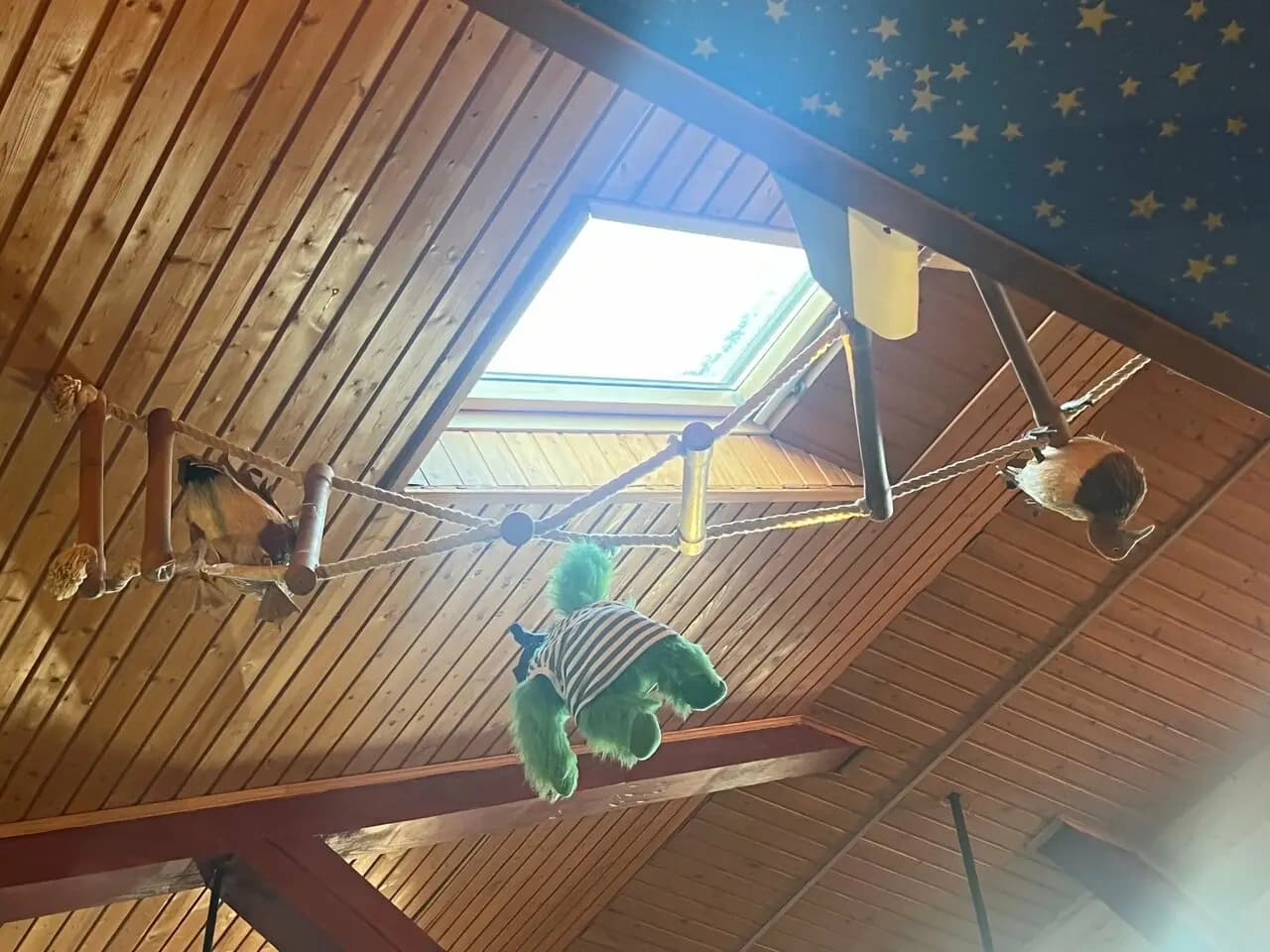 Летучий Голландец