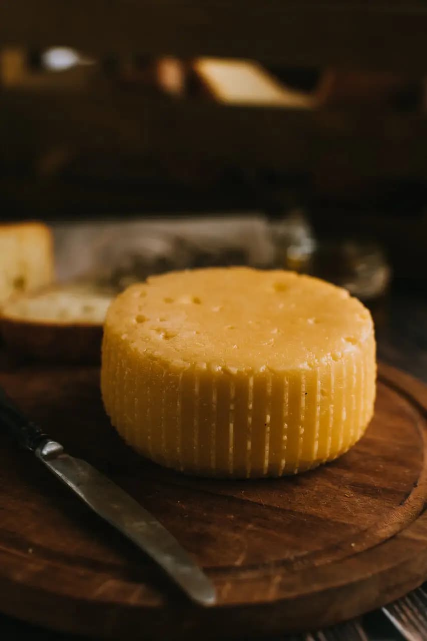 Юрьевское Подворье сыроварня