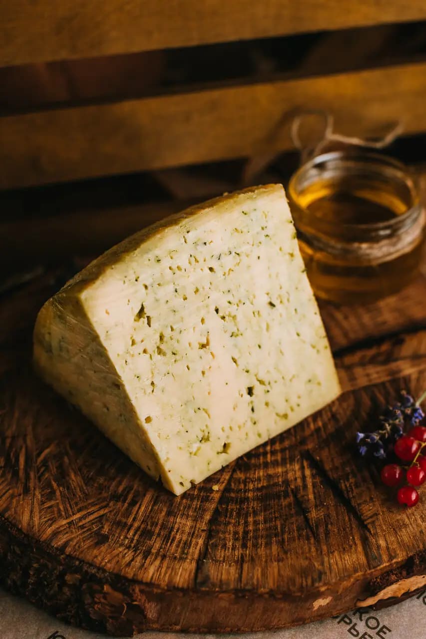 Юрьевское Подворье сыроварня