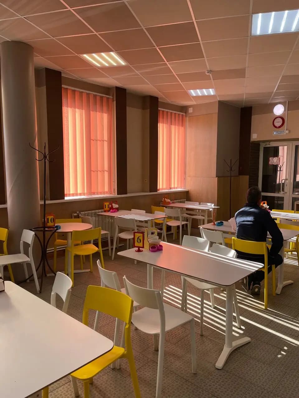 Три Толстяка