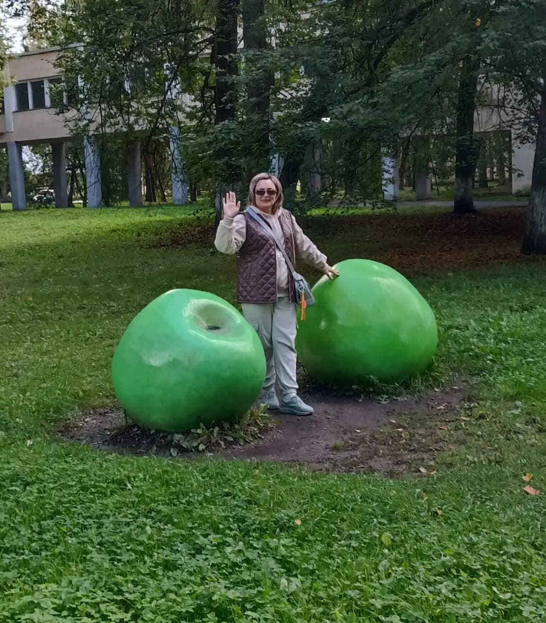 Три Толстяка