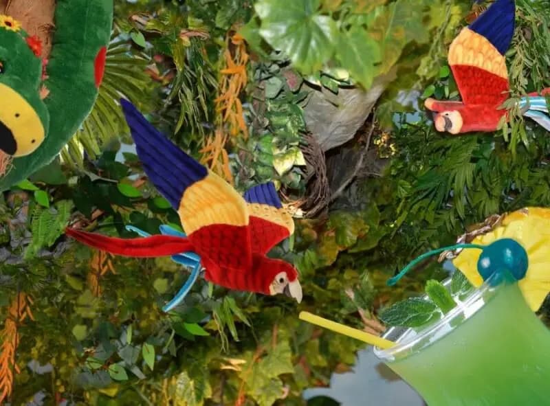 Остров черепах