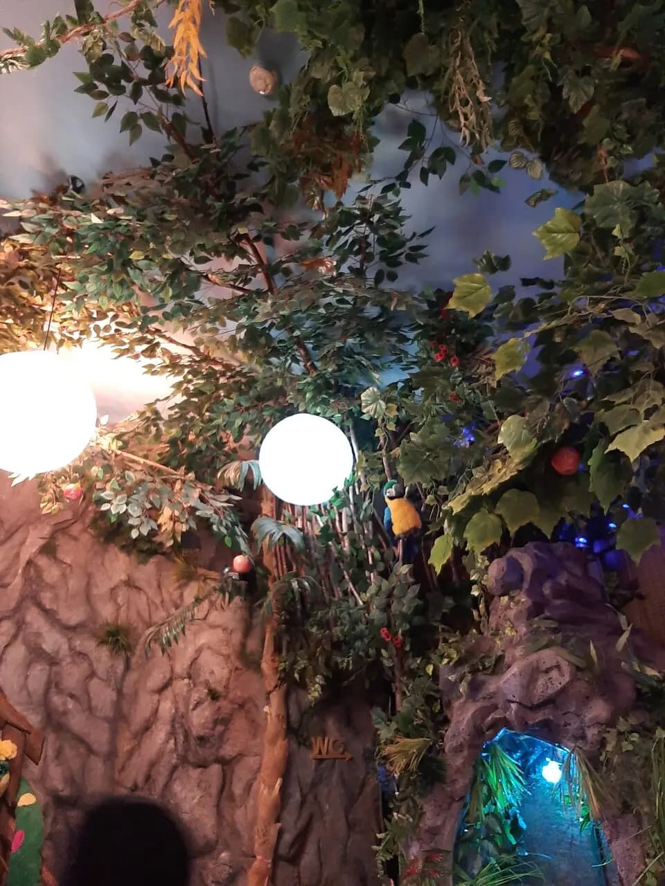 Остров черепах