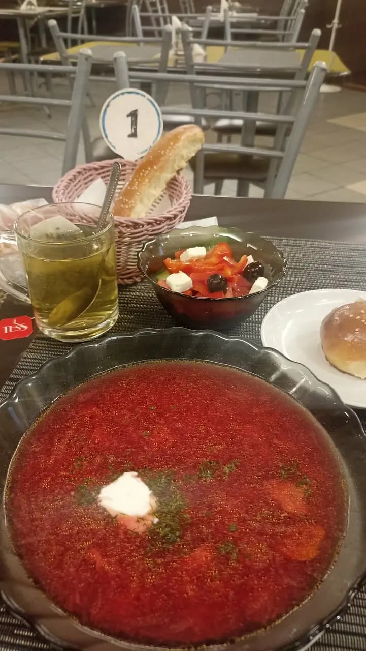 Три желания