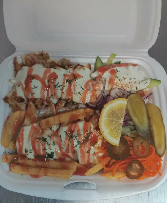 Тандыр Сити