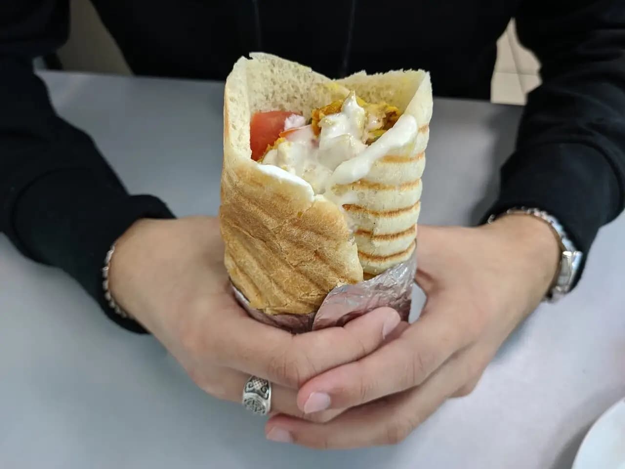 Тандыр Сити