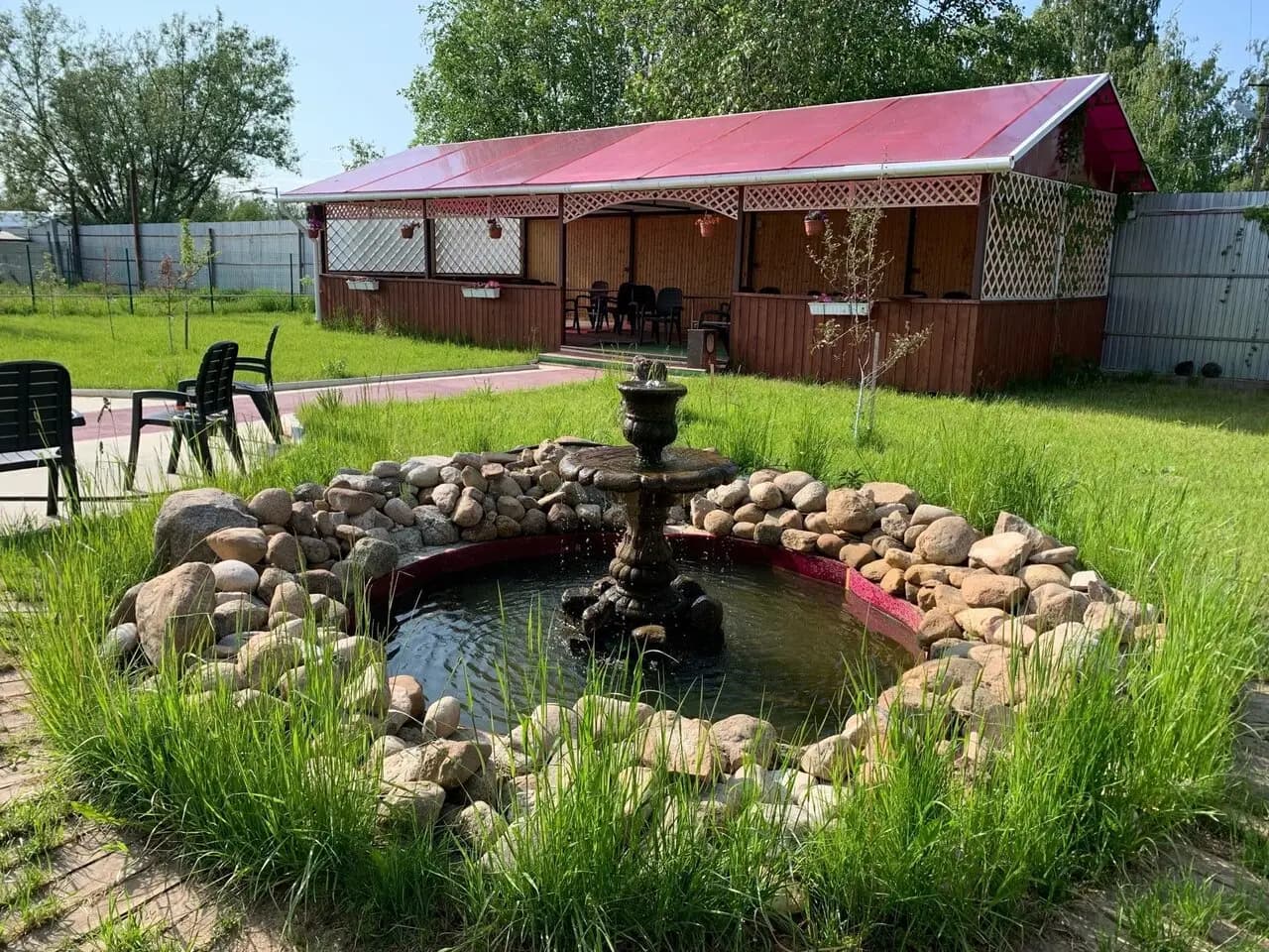 Белый налив