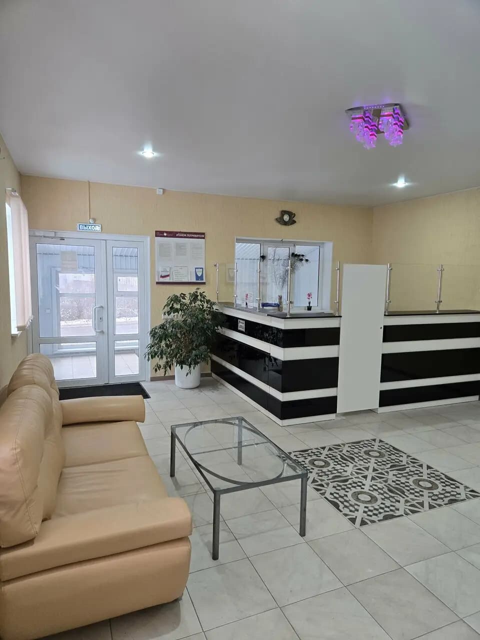 Белый налив