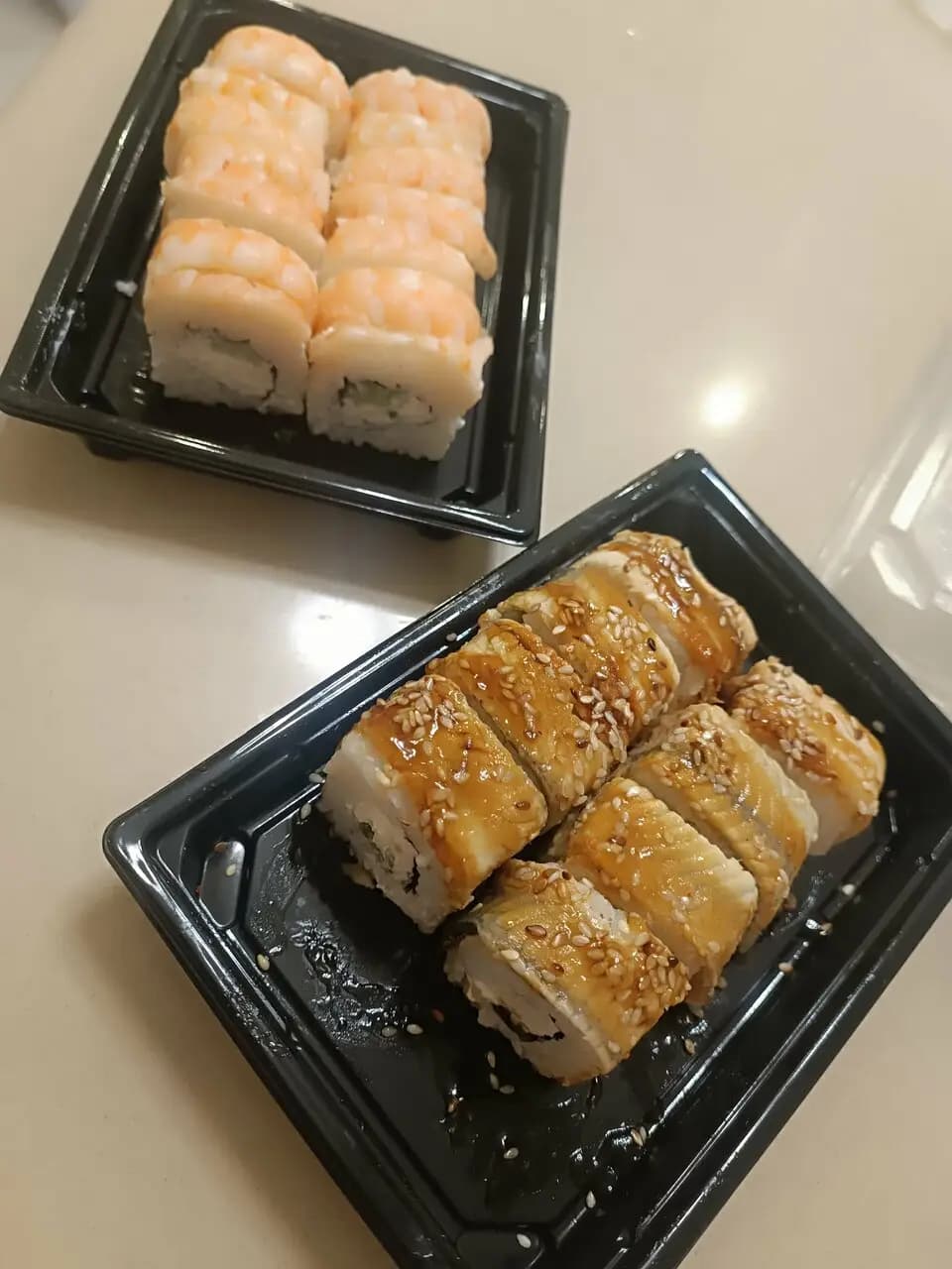 МамаСушиПицца