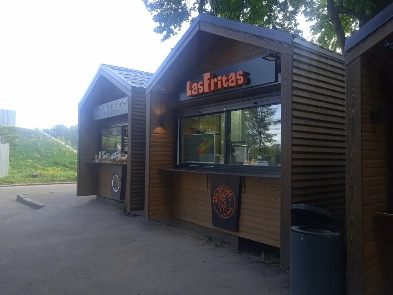 LasFritas