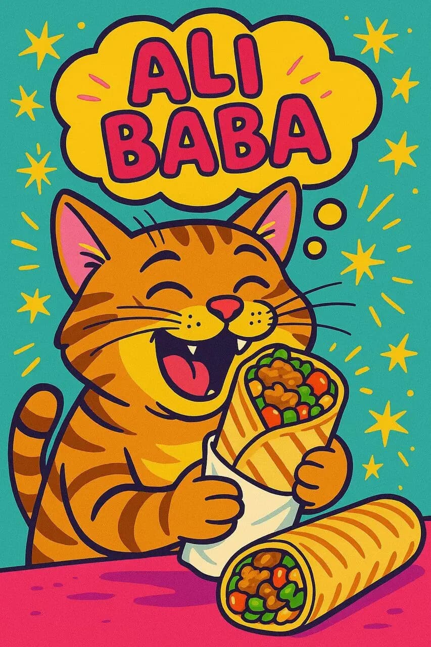 Али-баба