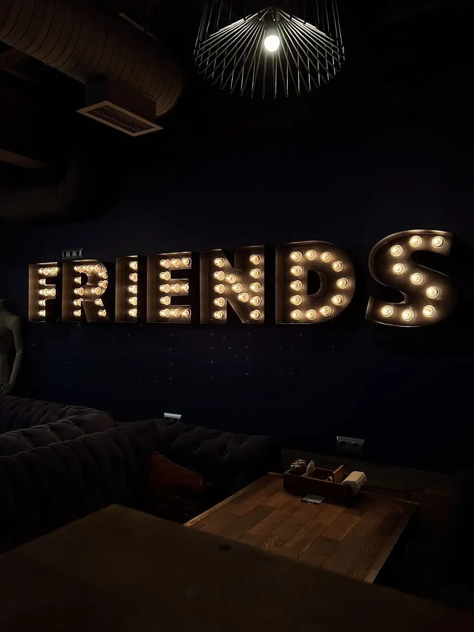 Friends