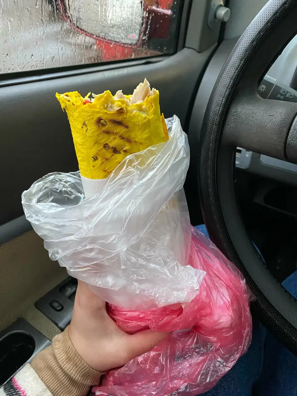 Гагаринская Шаверма 53