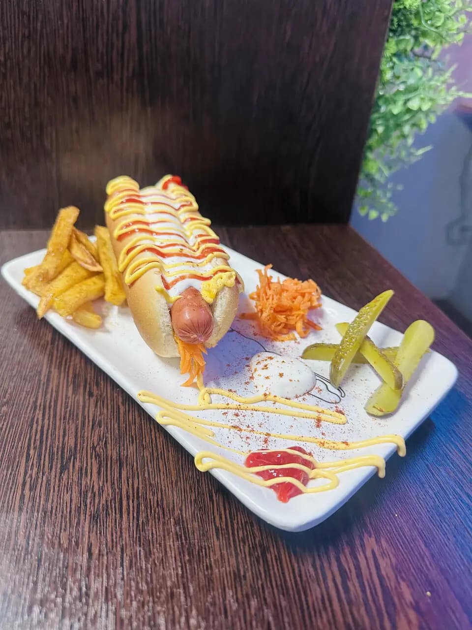 Доктор шаверма