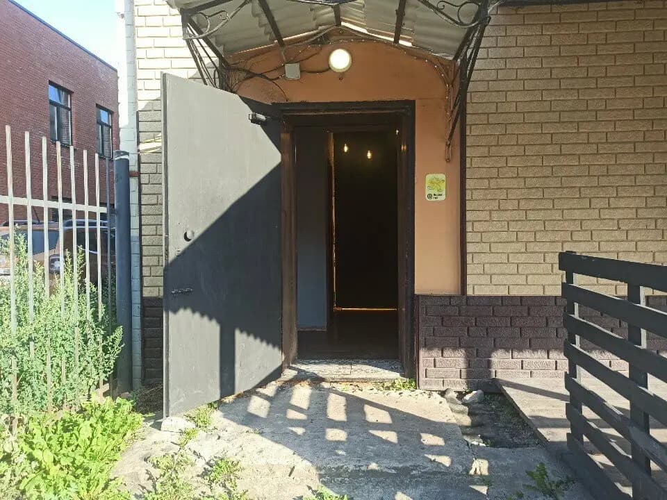 Бардак и Суета