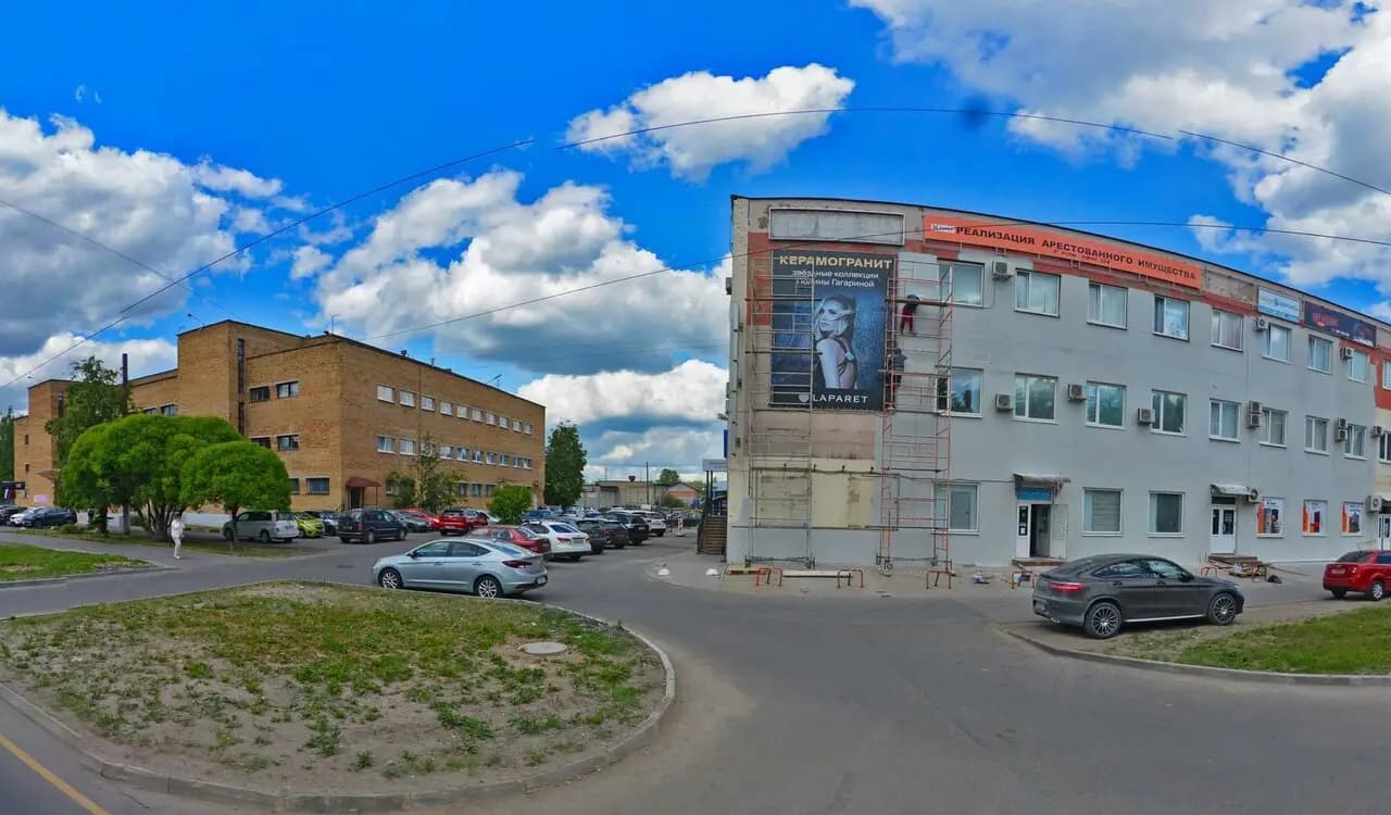 Бардак и Суета