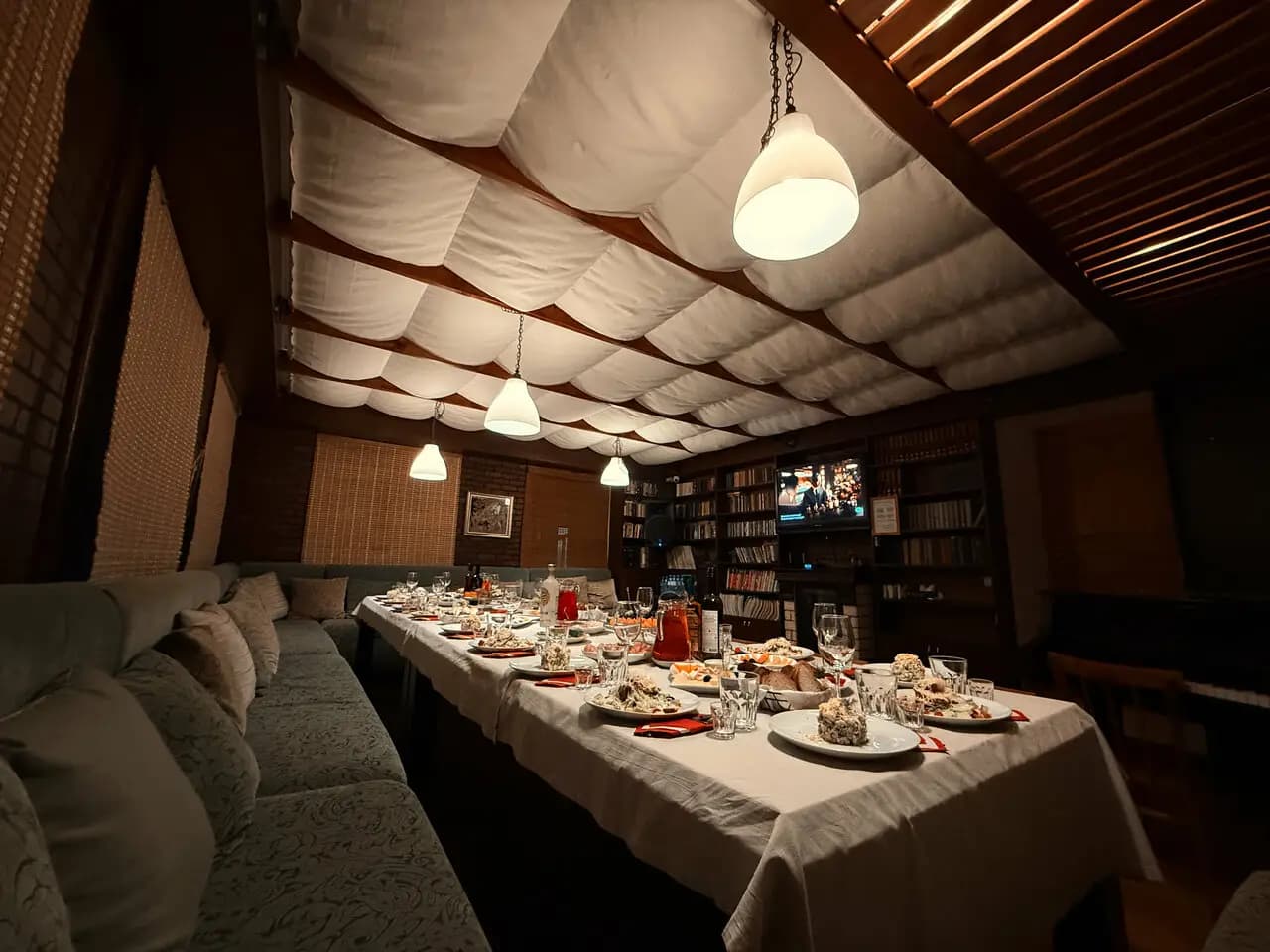 Джаз&Блюз Лофт