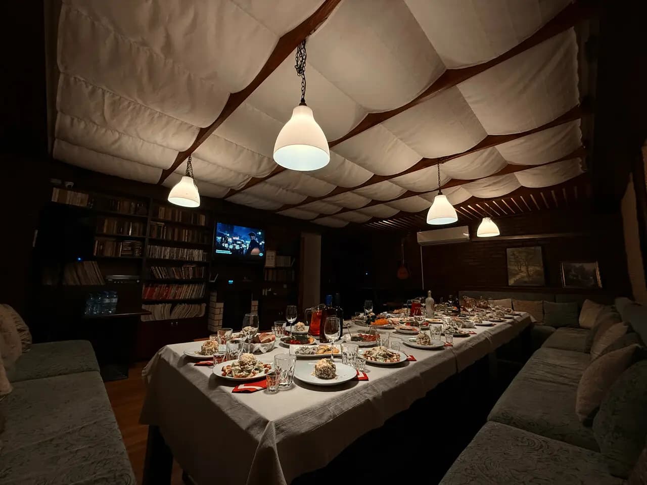 Джаз&Блюз Лофт