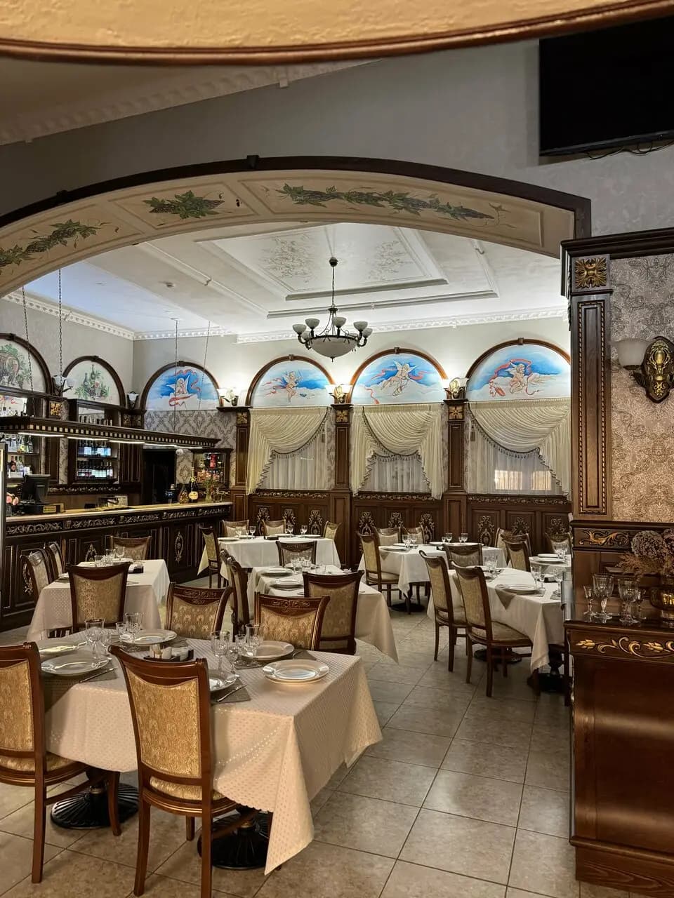 Любимый Город