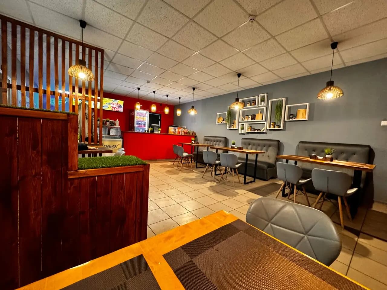 Пиццетория