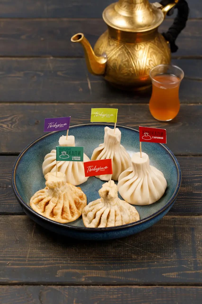 Тбилиссимо