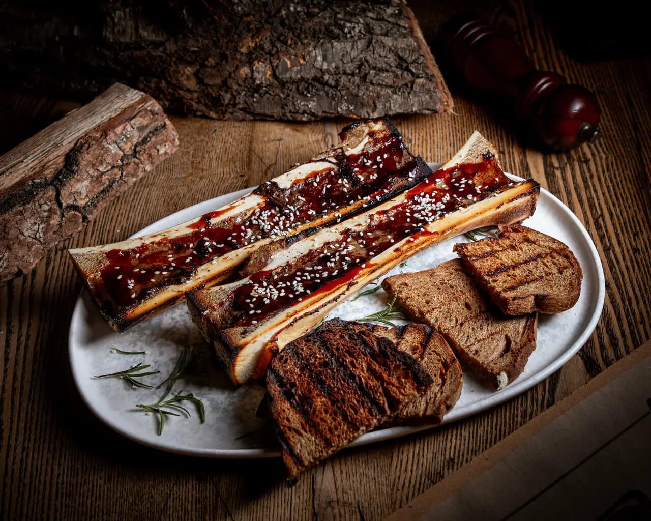 Дело в мясе