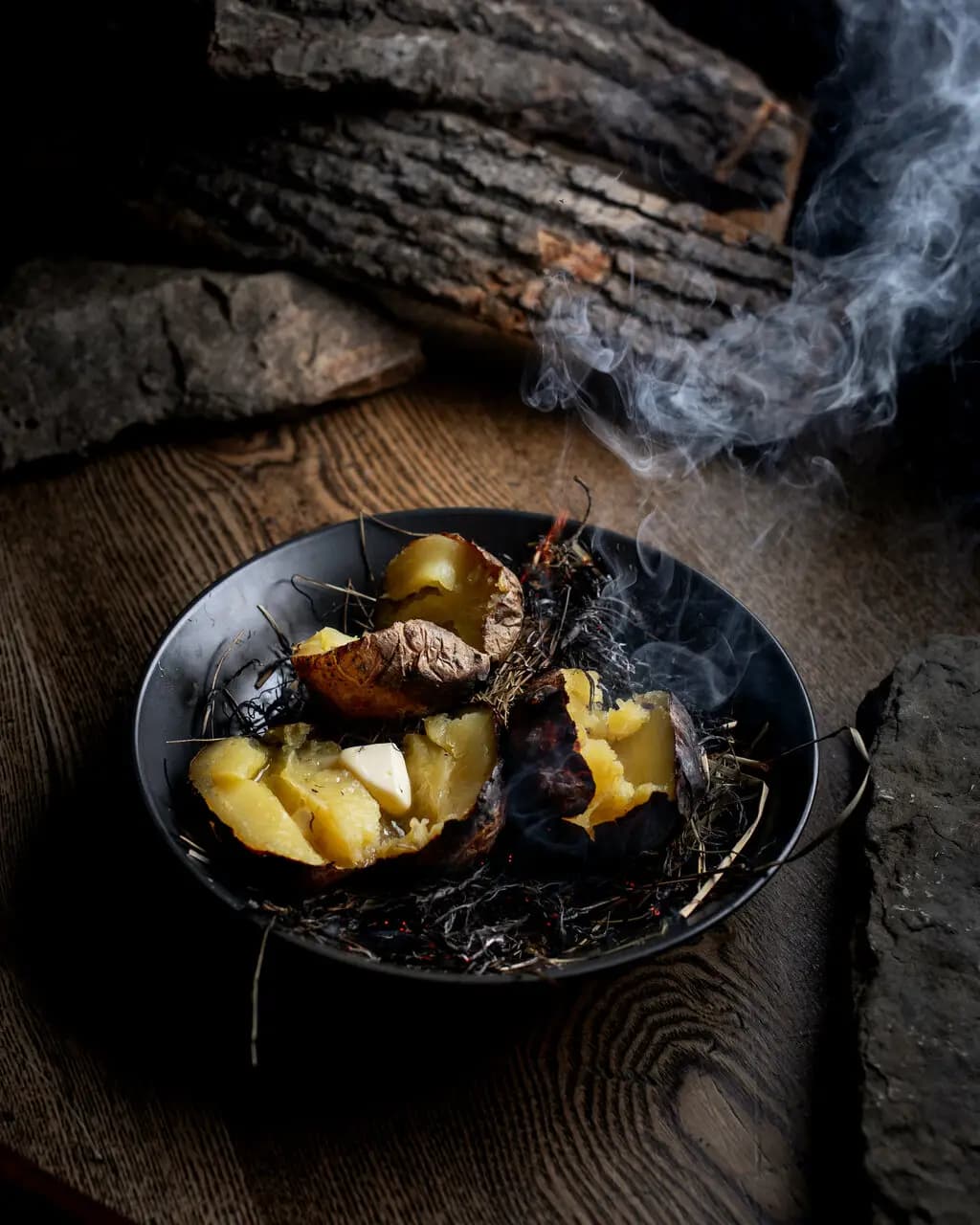 Дело в мясе