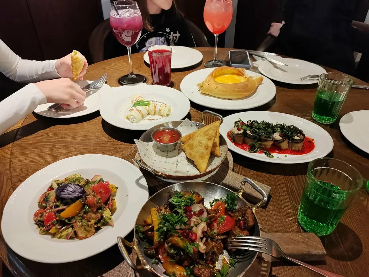 Супра Романи