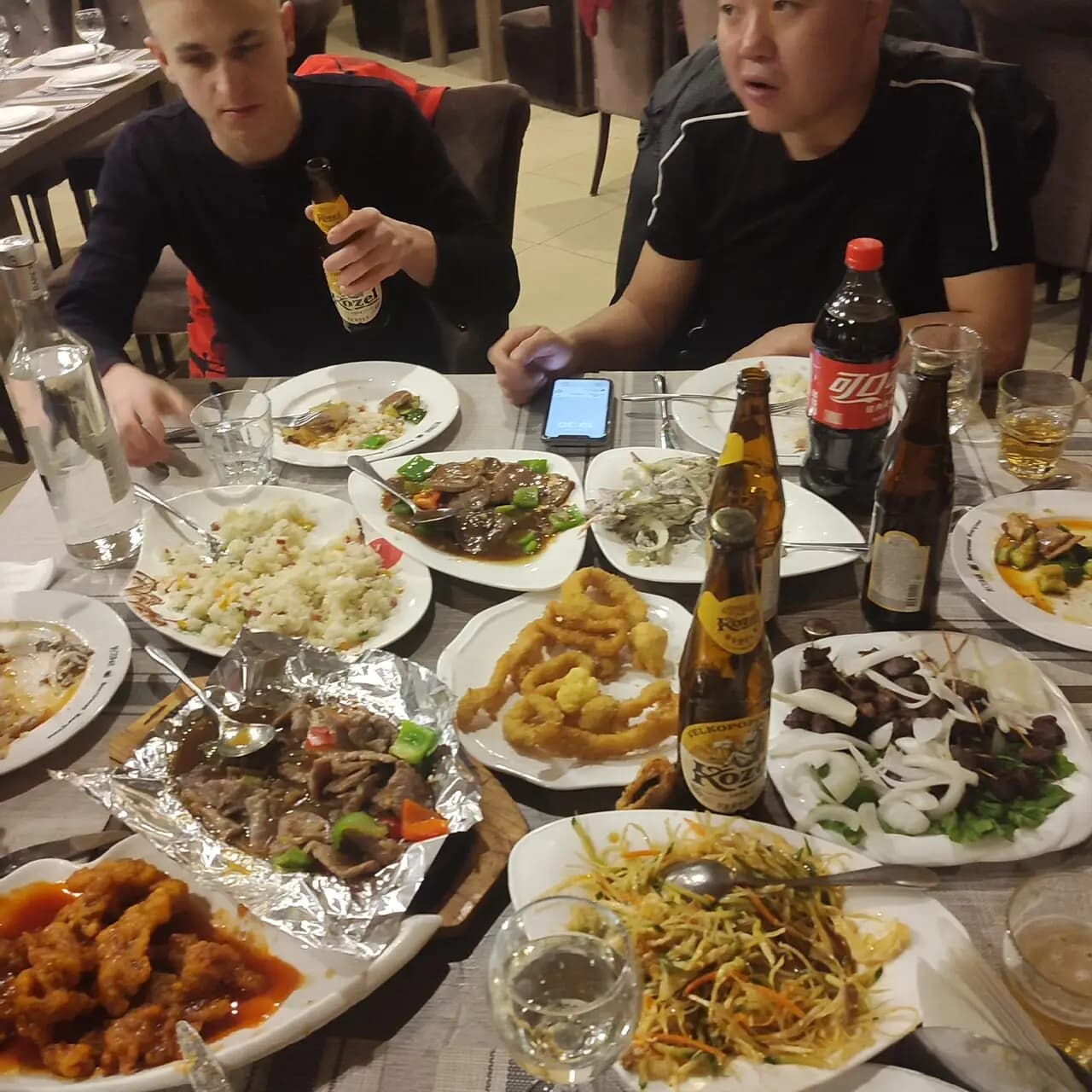 Восточная жемчужина