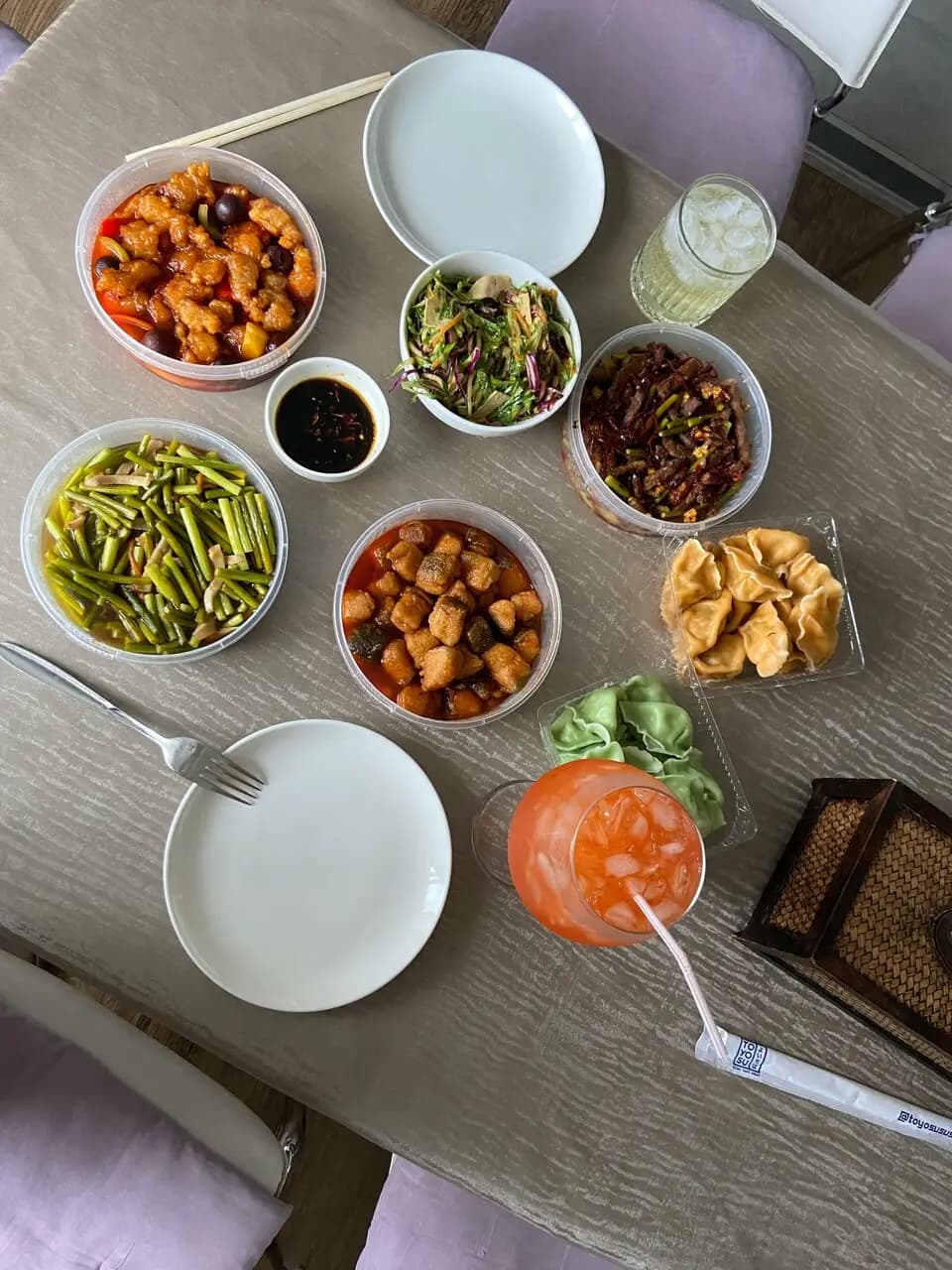 Восточная жемчужина