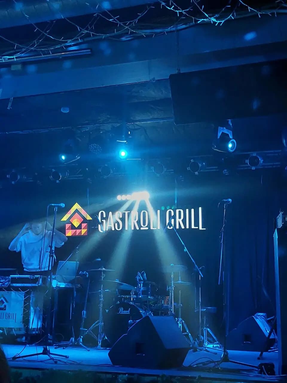 Gastroli Grill