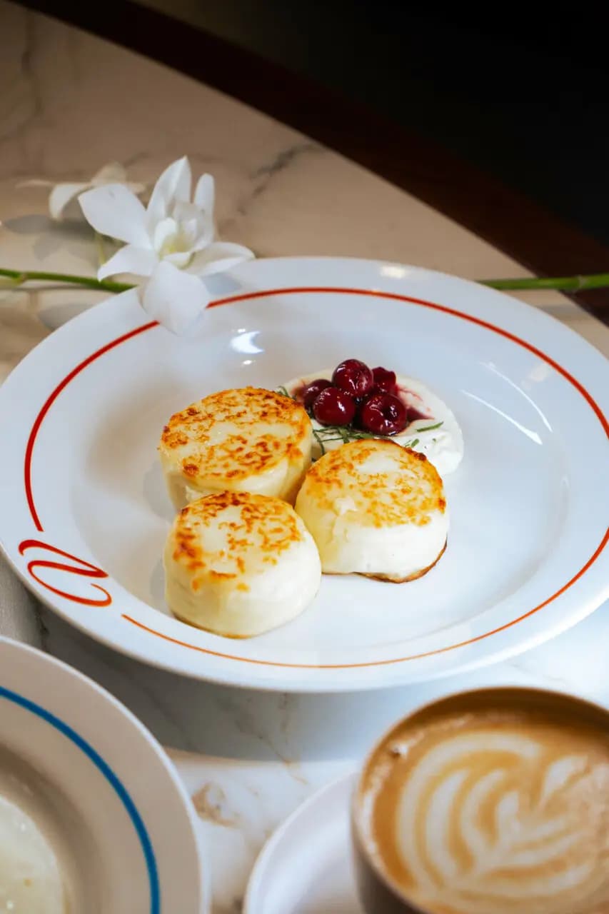 Vento. Osteria&Crudo