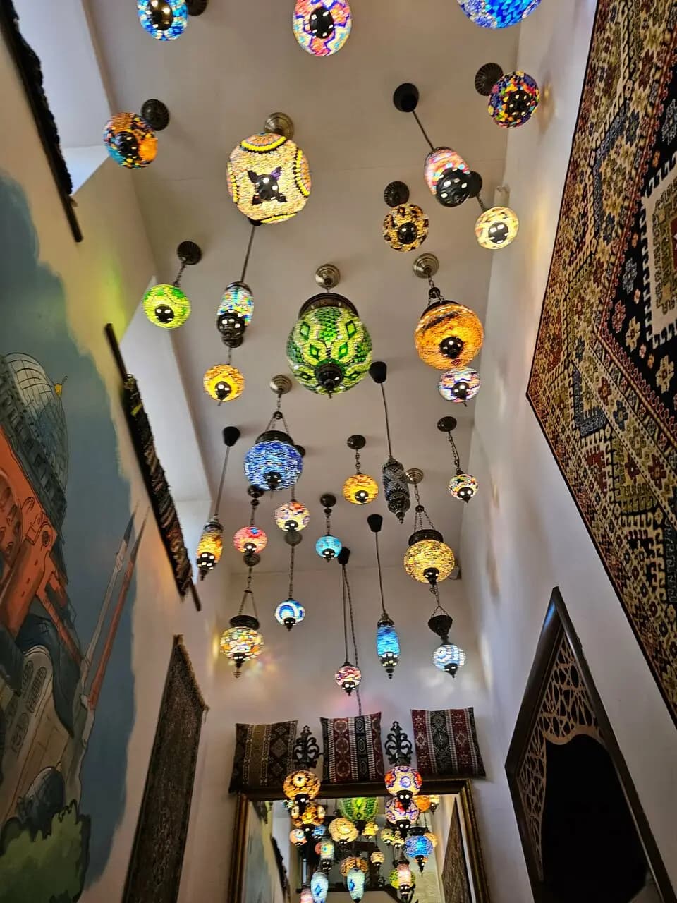 Дом Турецкой кухни İstanbul