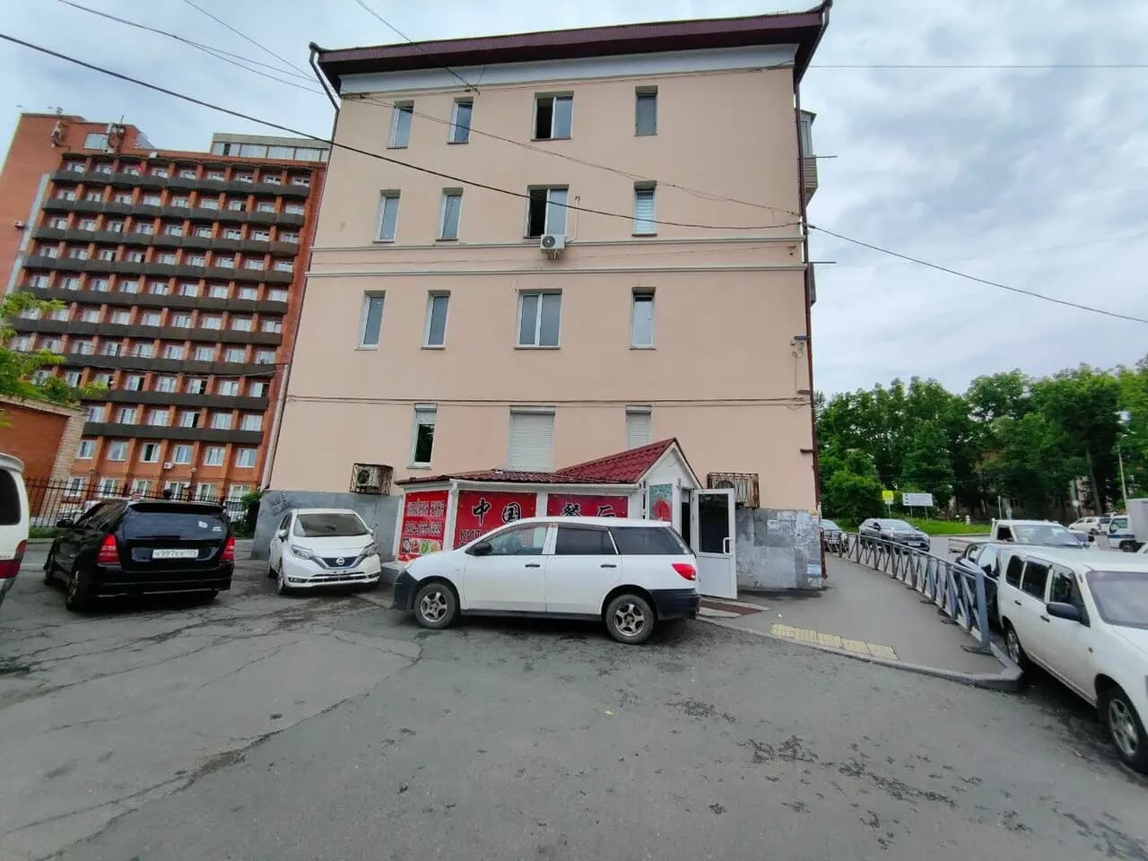 Белые журавли