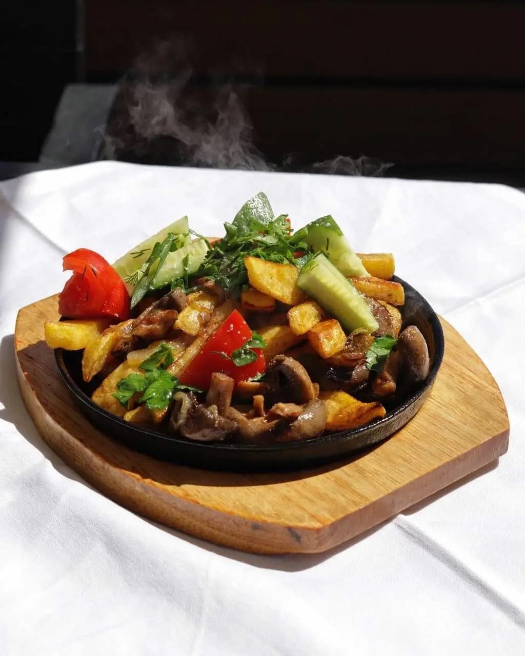 Кавказская пленница