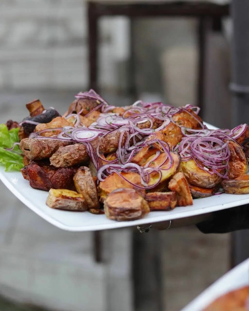 Кавказская пленница