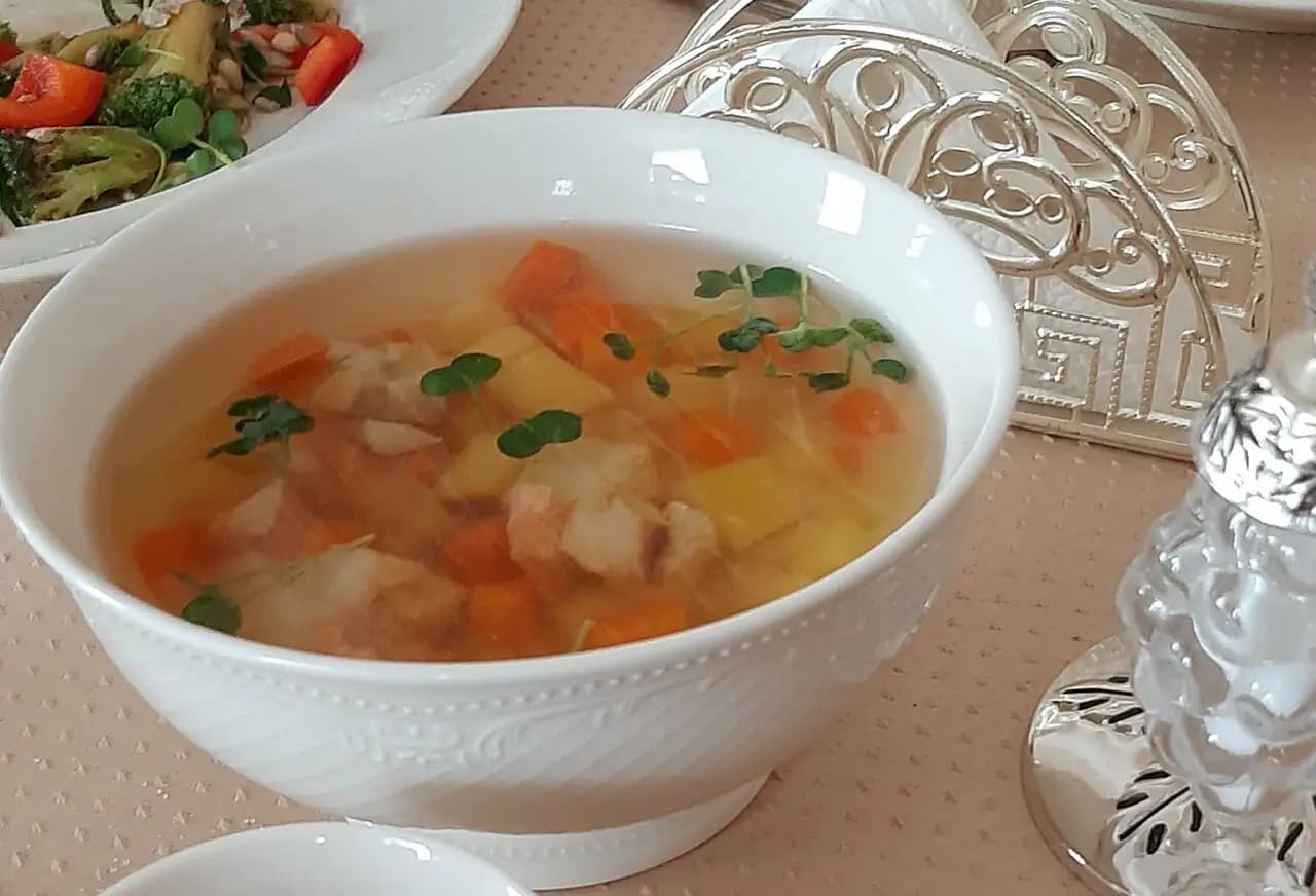 Достоевский